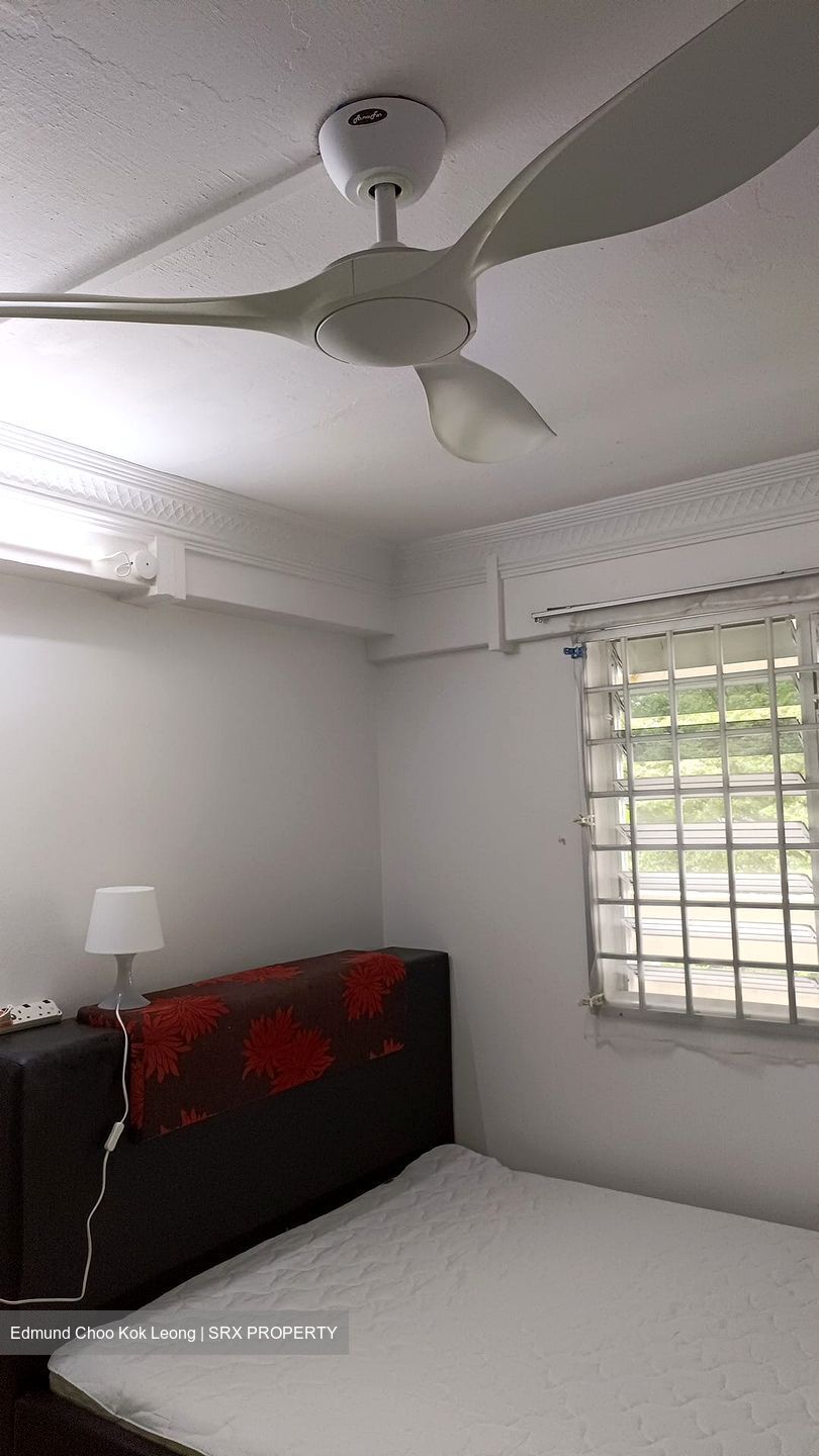 Blk 43 Telok Blangah Rise (Bukit Merah), HDB 3 Rooms #622591101